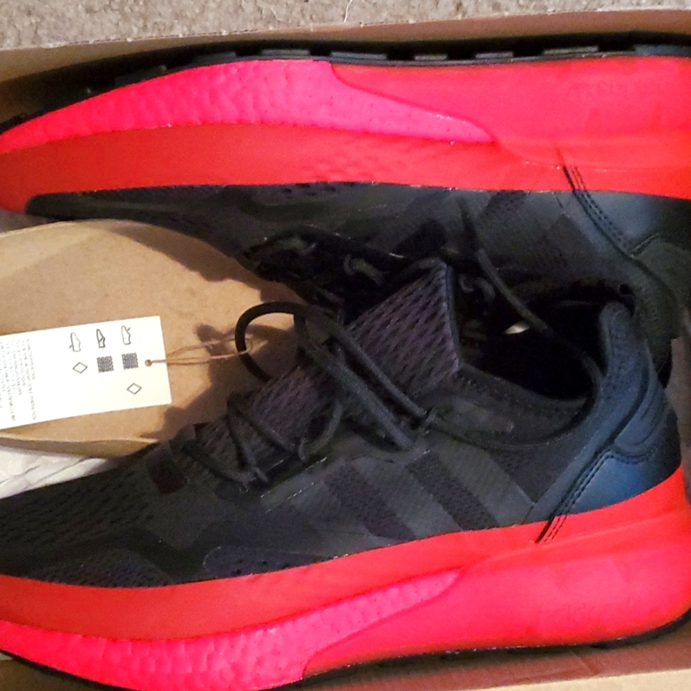 Addidas Shoes